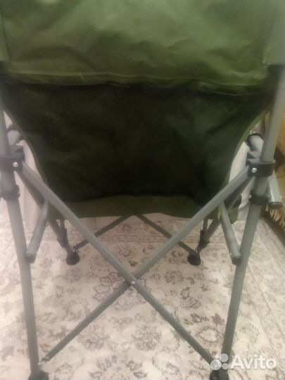 Кресло туристическое