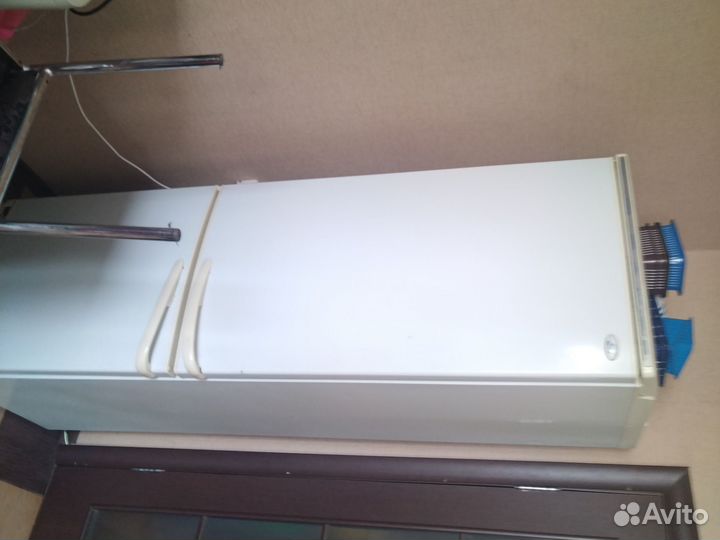 Холодильник атлант