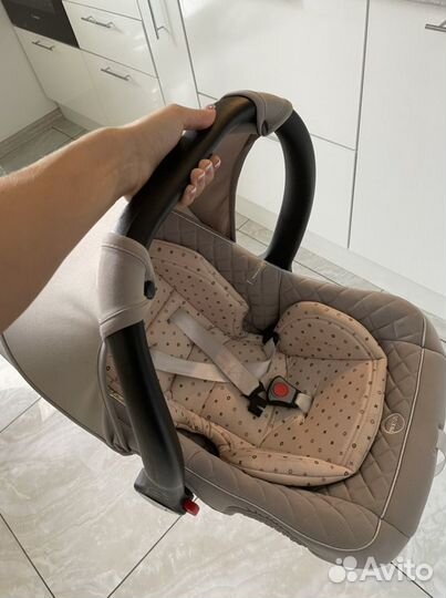 Люлька переноска