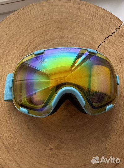 Горнолыжная маска Termit