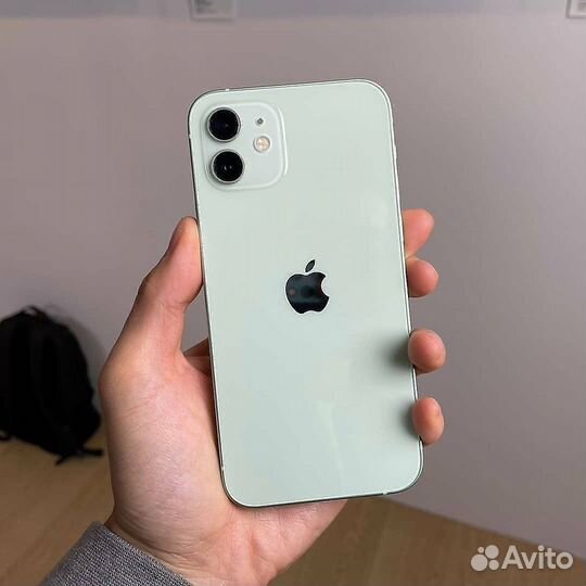 iPhone 11, 256 ГБ