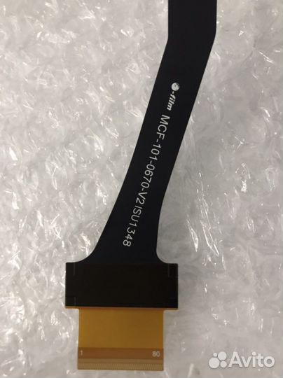 Тачскрин -оригинал на самсунг N 8000