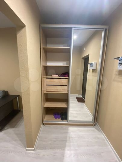 Квартира-студия, 22 м², 3/9 эт.