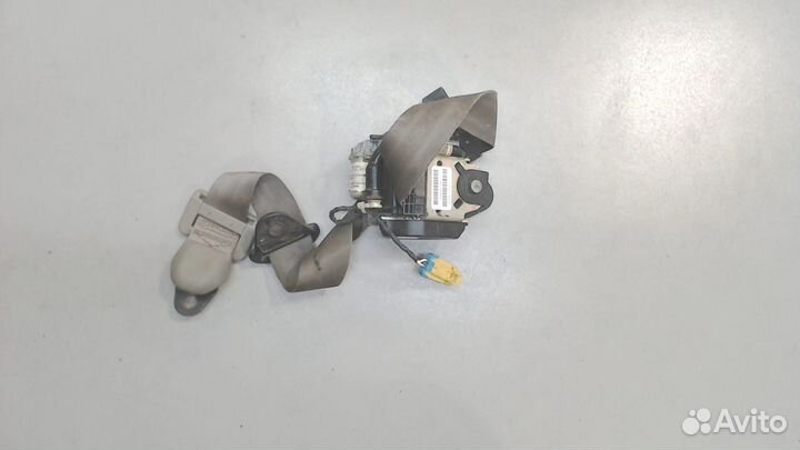 Ремень безопасности Dodge Durango, 2002