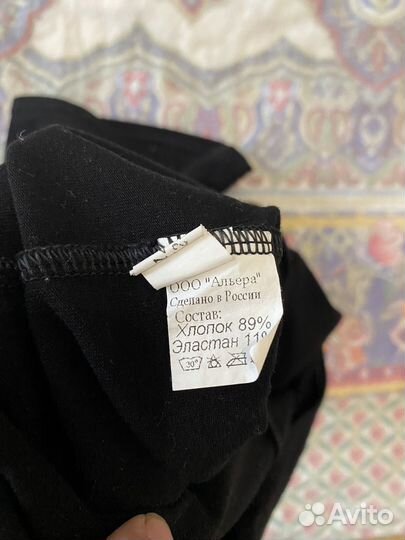 Купальник гимнастический 146