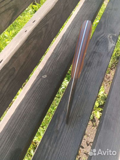 Нож Сербский Шеф 3