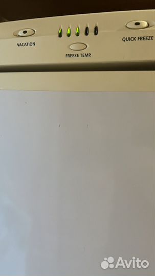 Холодильник