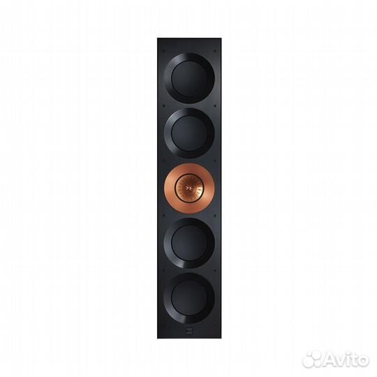 Встраиваемая акустика KEF Ci5160REF-THX