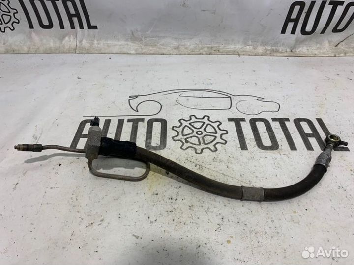 Трубка гидроусилителя руля Nissan Almera Classic