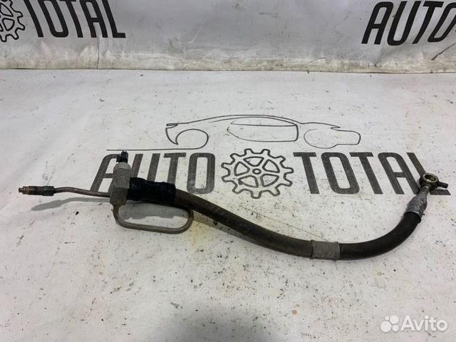 Трубка гидроусилителя руля Nissan Almera Classic