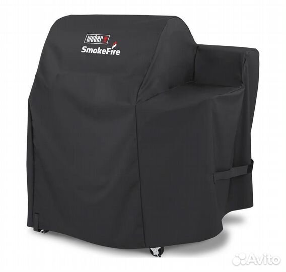 Чехол для гриля SmokeFire 61см