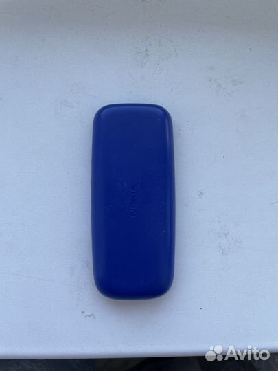 Nokia 105 SS (2019)