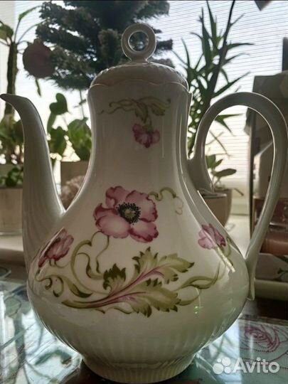 Фарфор гдр, СССР, Чехия, Япония