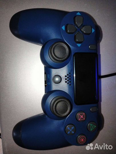 Геймпад для пк, ps4