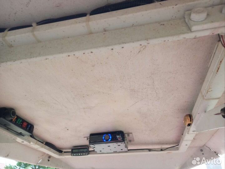 Мини-трактор YANMAR F20-D, 2003