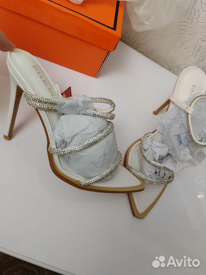 Босоножки 2 в 1