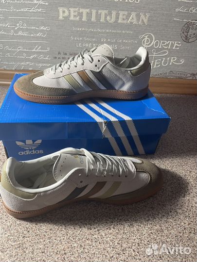 Adidas Velosamba