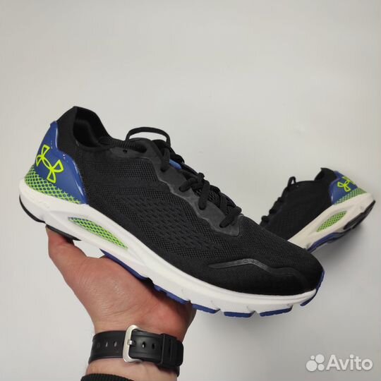 Кроссовки Under Armour Hovr Sonic 6 оригинал