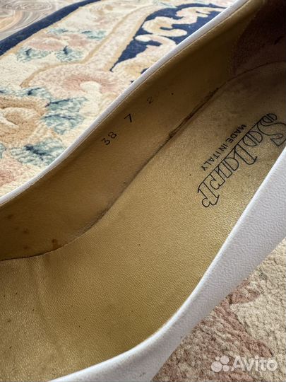 Туфли женские