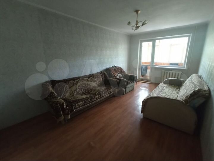 2-к. квартира, 47,6 м², 3/5 эт.