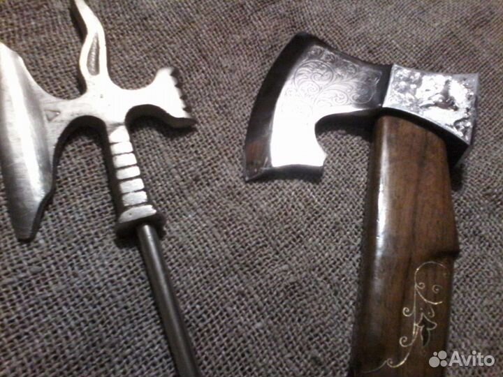 Топор охотничий / сувенирный