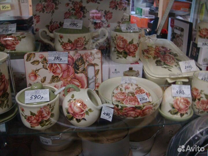 Блюдо для блинов