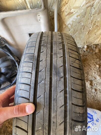 Yokohama BluEarth-ES ES32 185/65 R15 88H