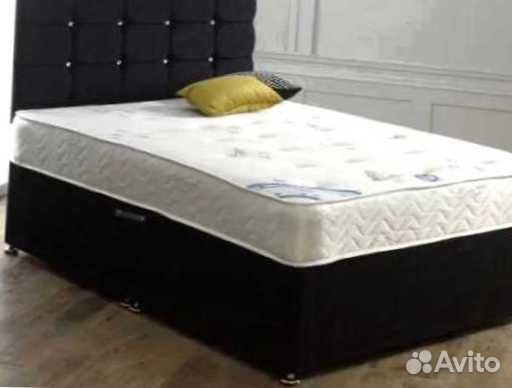 Матрас жесткий