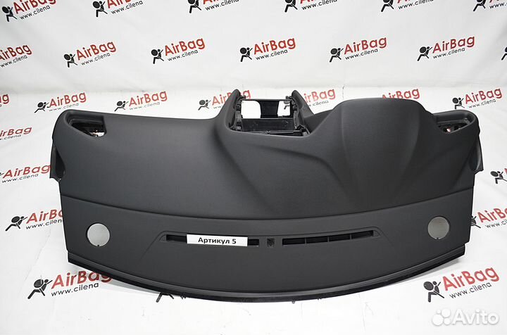 Торпедо панель приборов Citroen C4 арт.:05