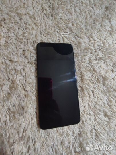HONOR 20 Lite (RU), 4/128 ГБ