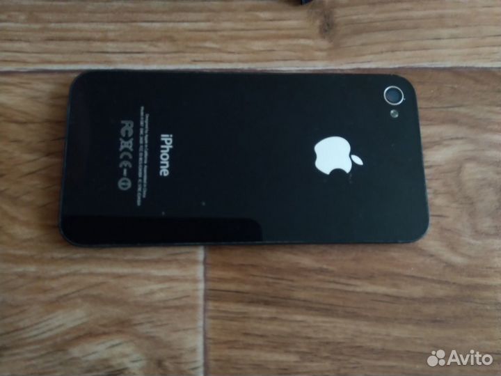 iPhone 4S, 32 ГБ