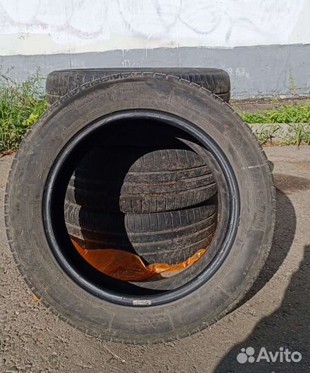 Michelin Energy Saver 205/55 R16 91