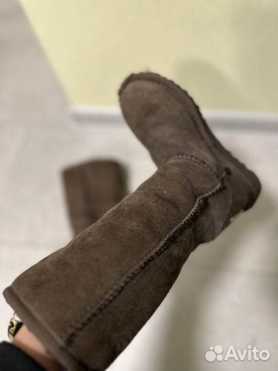 Ugg угги детские 28