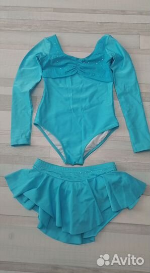 Вещи пакетом для гимнастики