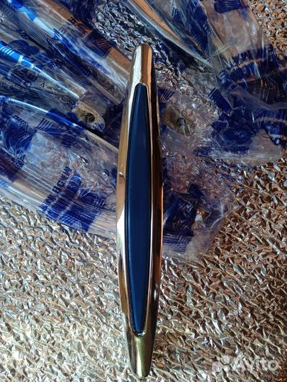 Мебельные ручки