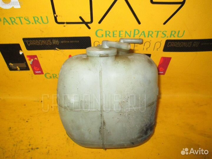 Бачок расширительный на Isuzu Elf NHS69E 4JG2