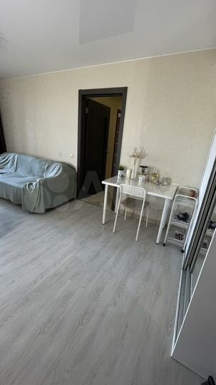 2-к. квартира, 46,1 м², 4/9 эт.