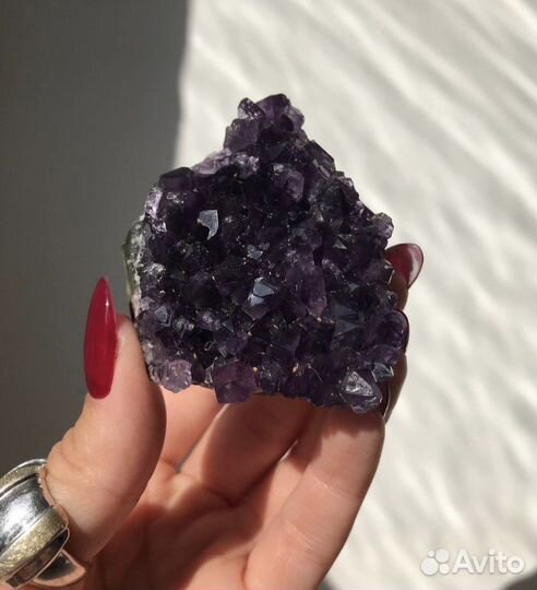 Натуральные камни, минералы, кристаллы