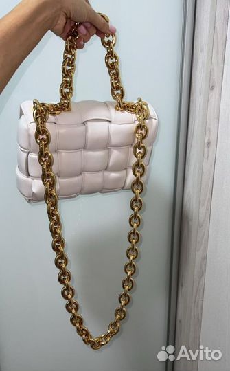 Женская сумка bottega орегинал