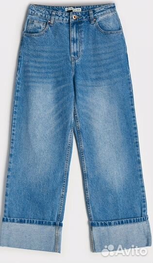 Джинсы love republic 42