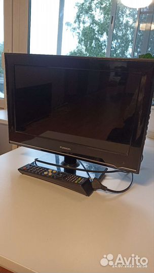 Телевизор lg