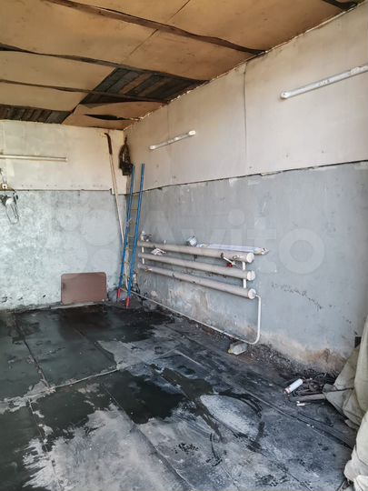 Гараж, 23 м²