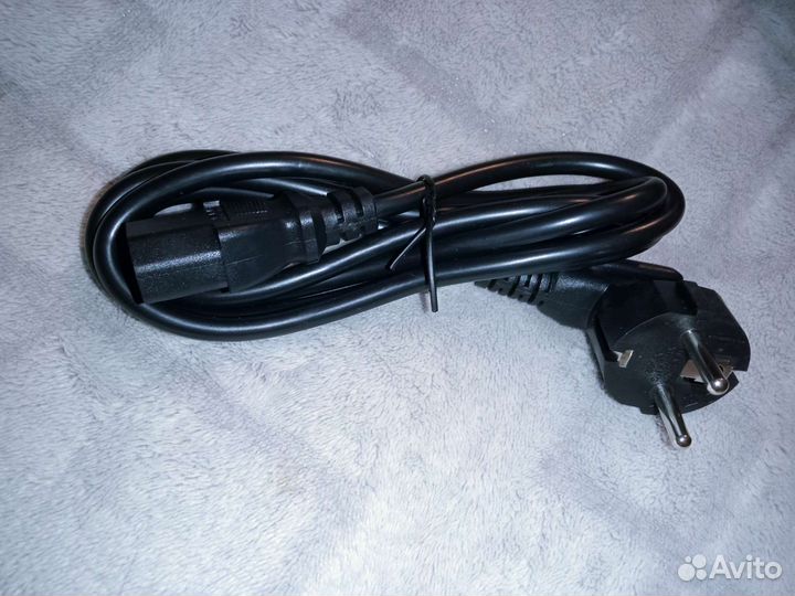 Блок питания ATX-430W