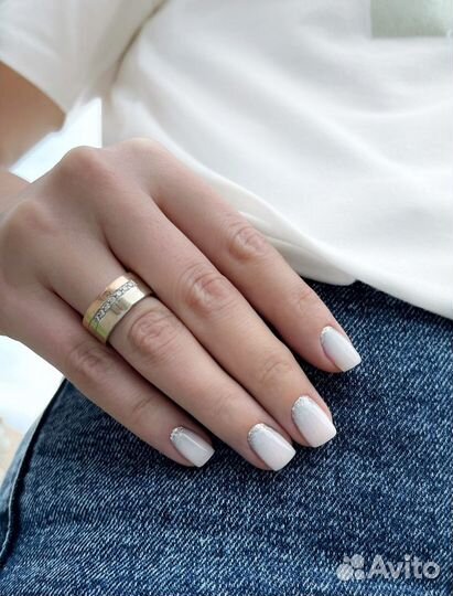 Маникюр Шеллак (гель-лак)