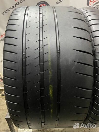 Michelin Pilot Sport Cup 2 295/30 R20 101Y