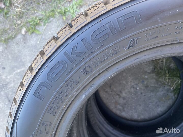 Nokian Tyres Hakkapeliitta 7 155/65 R14