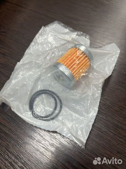 Топливный фильтр BRP 415129510