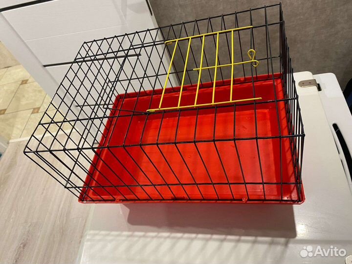 Клетка для грызунов