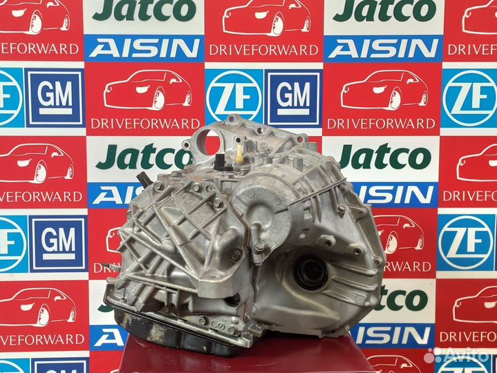 АКПП U250E lexus ES250