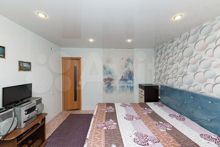 Дом 80 м² на участке 5,7 сот.